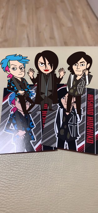 Bucktick1031さんのイラスト一覧 Bucktick1031さんのイラスト一覧