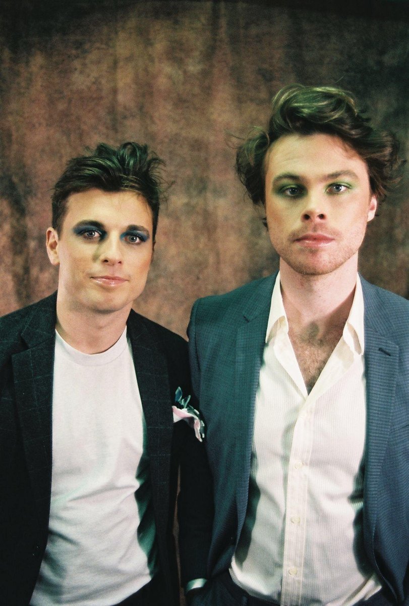 Home & Hosed tweet media