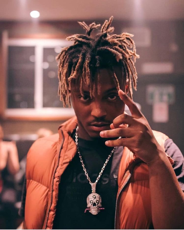 Juicelegend on X: Juice WRLD could pull off any outfit   / X