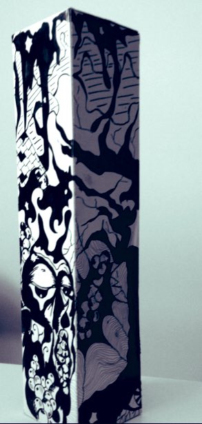 Madalin55775442's tweet photo. π§ββοΈπ₯°π¦#Illustrations #conceptart #artstation #digitalart #ComicArt #drawing #painting #cartoon #contemporaryart #artsy #modernart #scifiart #draweveryday #sciencefictionart #abstractart #characterdesign #fantasyart #ink #itsnicethat #OHWOWGallery #FastCoDesign #gagosian #box https://t.co/TaMohgaOrN