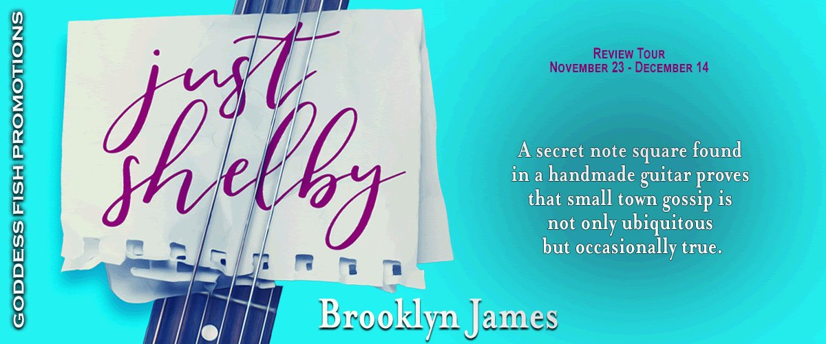 GoddessFish's tweet photo. A dual POV friends-to-first-love story, JUST SHELBY, a #YoungAdult #romance by @BrooklynJames7 is an unsuspecting mystery that depicts how growing together can sometimes hurt worse than growing apart. Enter to #win a $10 Amazon/BN GC.  @fabandbrunette  https://t.co/TjriqrPzjx https://t.co/BzKiKtXR3k