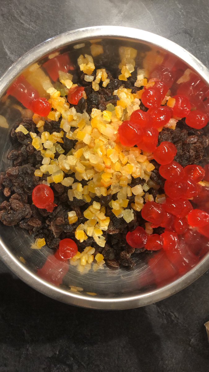 Cue Christmas with Boney M.