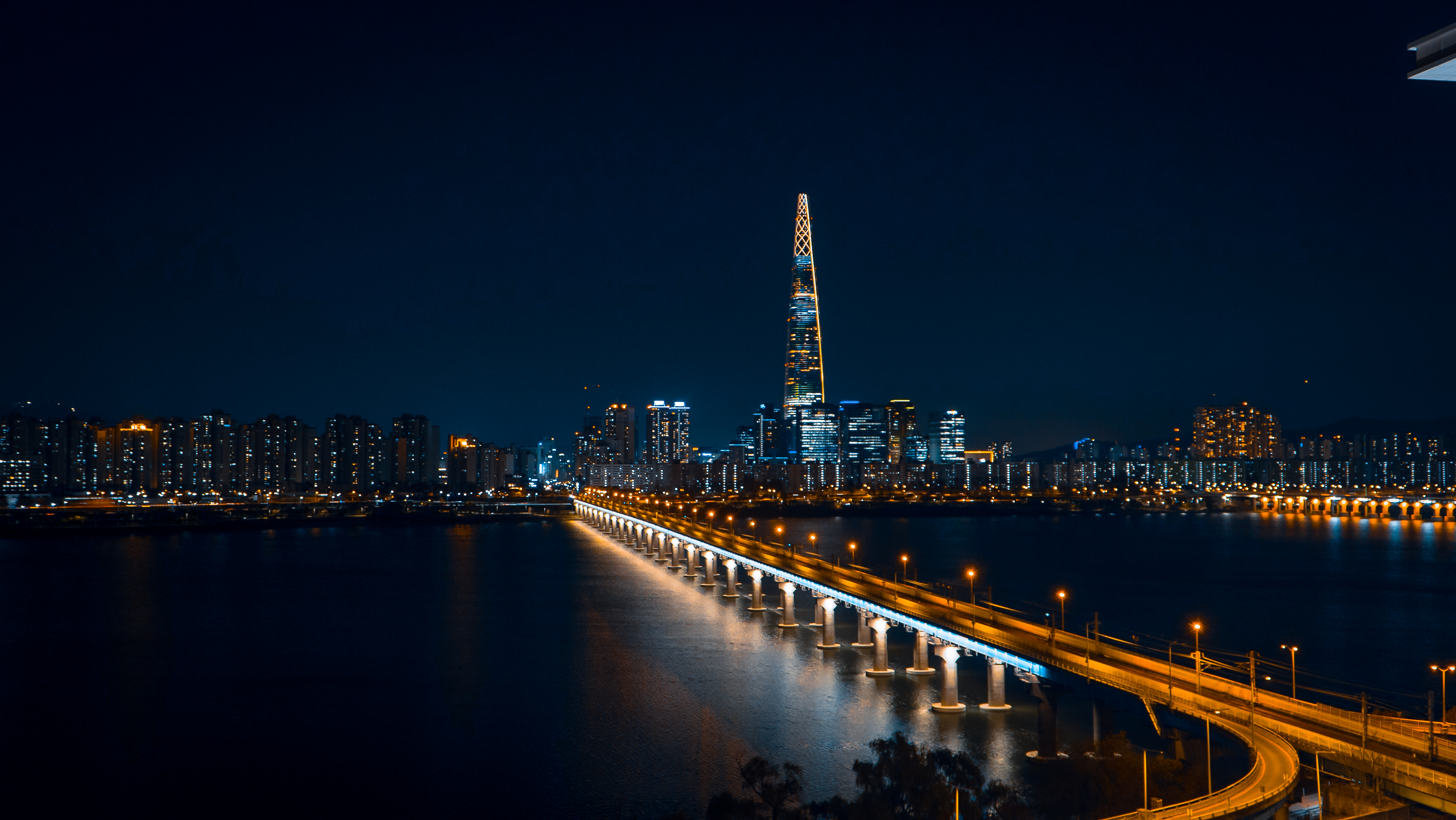 韓国夜景 Twitter Search Twitter