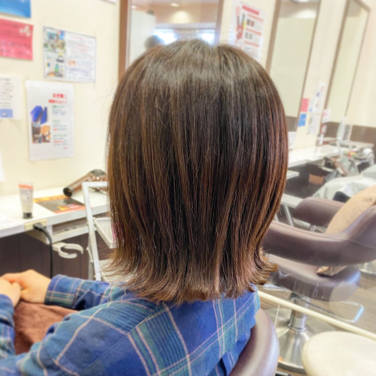 Nuance ニュアンス 泉大津 外国人風カラー Nuance21 Twitter