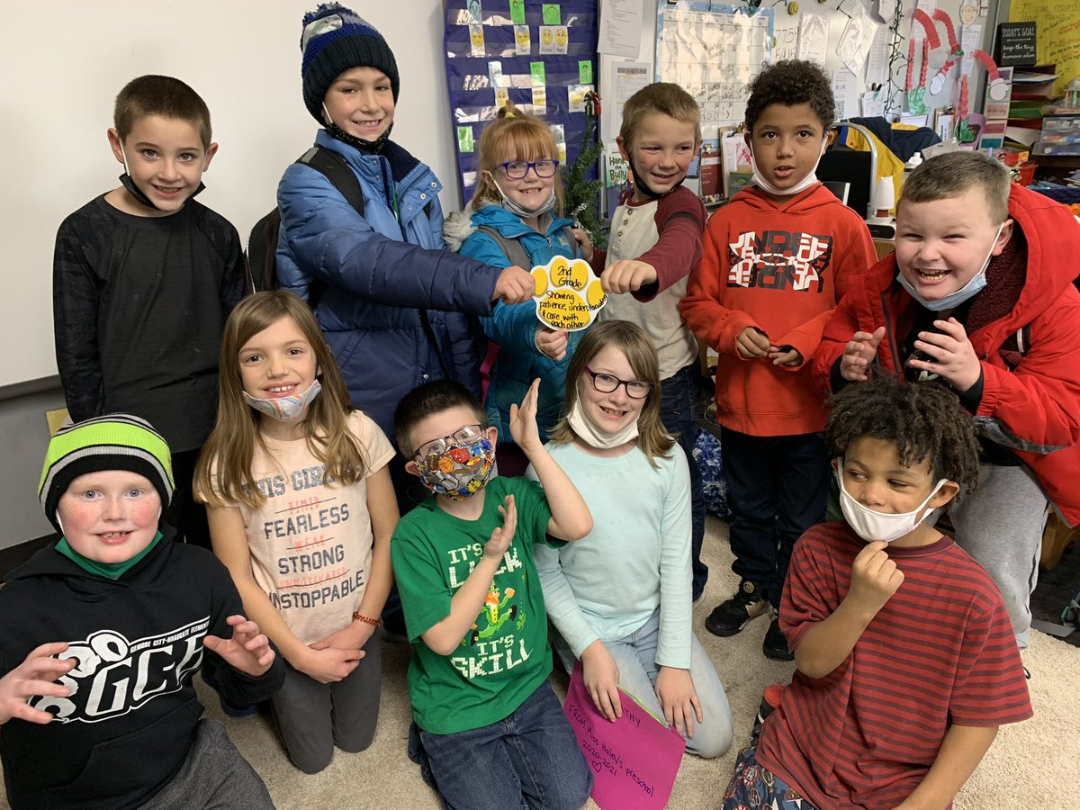 GC-B Elementary tweet media