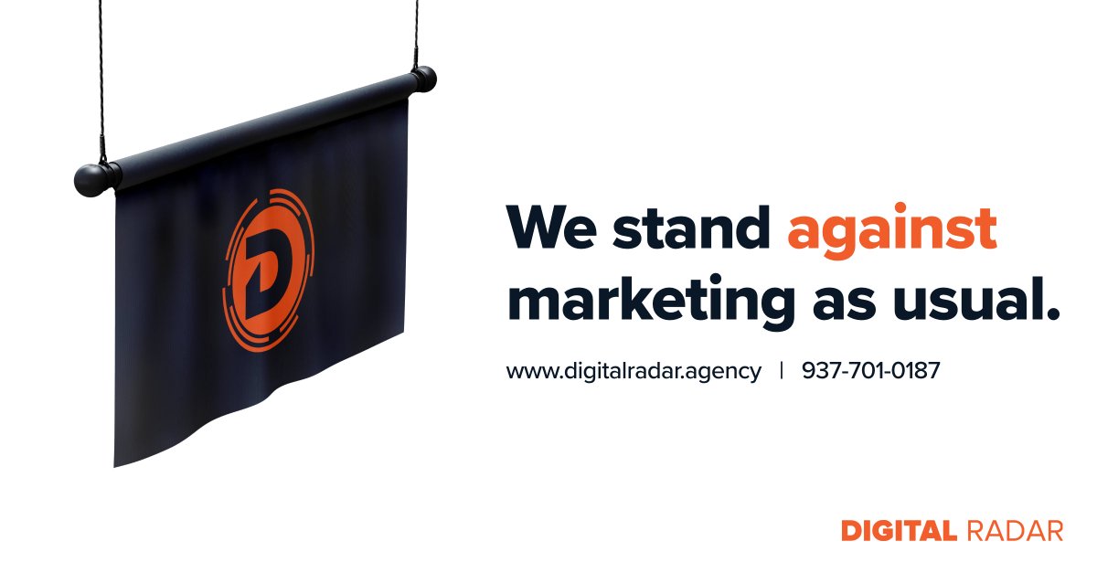 Digital Radar tweet media