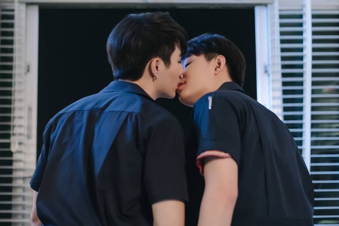 Oncememoiez's tweet photo. [Pic #ไฟท์เตอร์ติวเตอร์]

#WHYRUep8 - Adam’s apple 

🔖 https://t.co/beATWHVATN

#WHYRUtheseries 
#ZaintSee 
#ZEEPRUK 
#Saint_sup https://t.co/aeuxag2f25