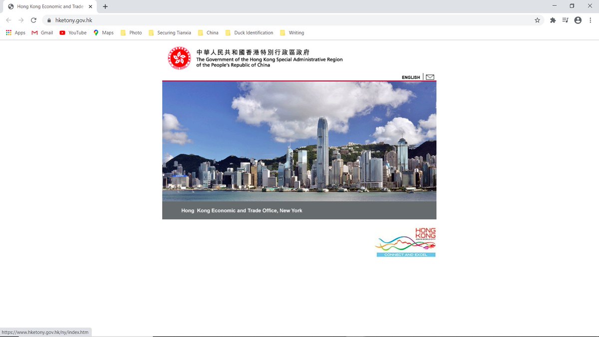 DanGarrett97's tweet photo. #US shud shutter all of the #CCP's #HKETO in the #US. The #Chinese #Communists only respond 2 power & money. Given the #CHICOMs' #graywar & state terrorism against #Hongkongers & the end of #OneCountryTwoSystems, #HKSAR #Chinazi occupation gov shouldn't be allowed 2 operate them. https://t.co/kh0ajYwsF6