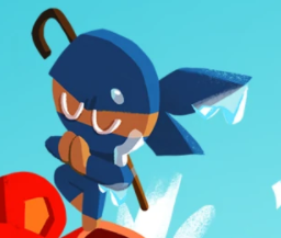 if u simply think ninja isnt the best cookie and shouldnt win coty 2020 . im abt to just give you a thread of images to prove why you are wrong /lh /nm