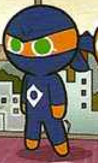 if u simply think ninja isnt the best cookie and shouldnt win coty 2020 . im abt to just give you a thread of images to prove why you are wrong /lh /nm