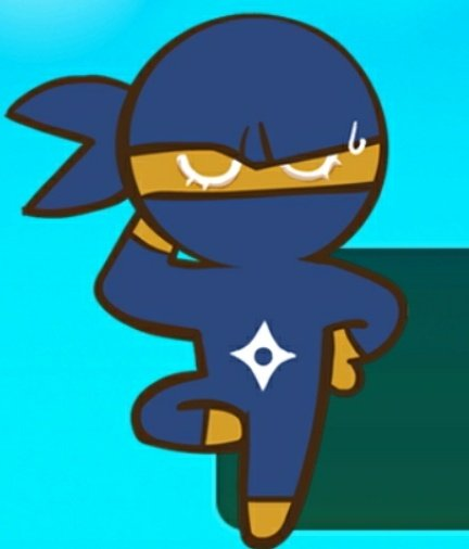 if u simply think ninja isnt the best cookie and shouldnt win coty 2020 . im abt to just give you a thread of images to prove why you are wrong /lh /nm