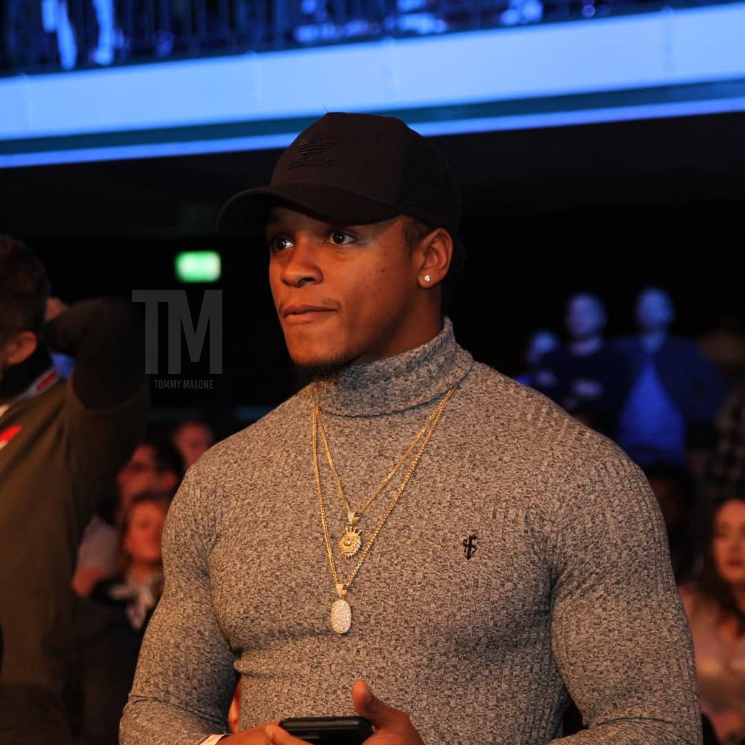 TommyBhB's tweet image. Some through backs from the past few years. Working with @filipinoflash while in Belfast. @mickconlan11 lighting up the Falls park @FeileBelfast @MTKGlobal #GoldenContract @YorkHallEvents @mranthonyyarde Ringside. @BoxerCully wining winning the Irish title 📸🥊 Great memories 👌