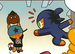 if u simply think ninja isnt the best cookie and shouldnt win coty 2020 . im abt to just give you a thread of images to prove why you are wrong /lh /nm