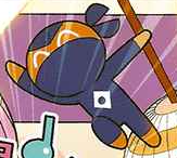 if u simply think ninja isnt the best cookie and shouldnt win coty 2020 . im abt to just give you a thread of images to prove why you are wrong /lh /nm