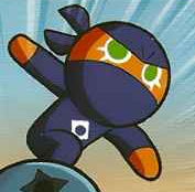 if u simply think ninja isnt the best cookie and shouldnt win coty 2020 . im abt to just give you a thread of images to prove why you are wrong /lh /nm