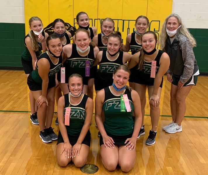 fznvdt's tweet photo. Screaming a huge HAPPY BIRTHDAY to our amazing coach, coach Asbell @dancecoach7 !!! We’re so blessed to have you as our coach!!🎉💚 https://t.co/ZP4mziyoOo