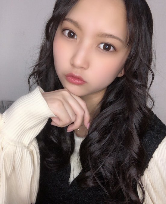 奥野未悠のTwitter画像33