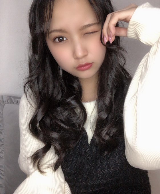 奥野未悠のTwitter画像32