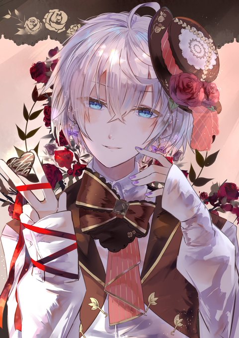 もす 2ljh Mosunosukeのイラスト