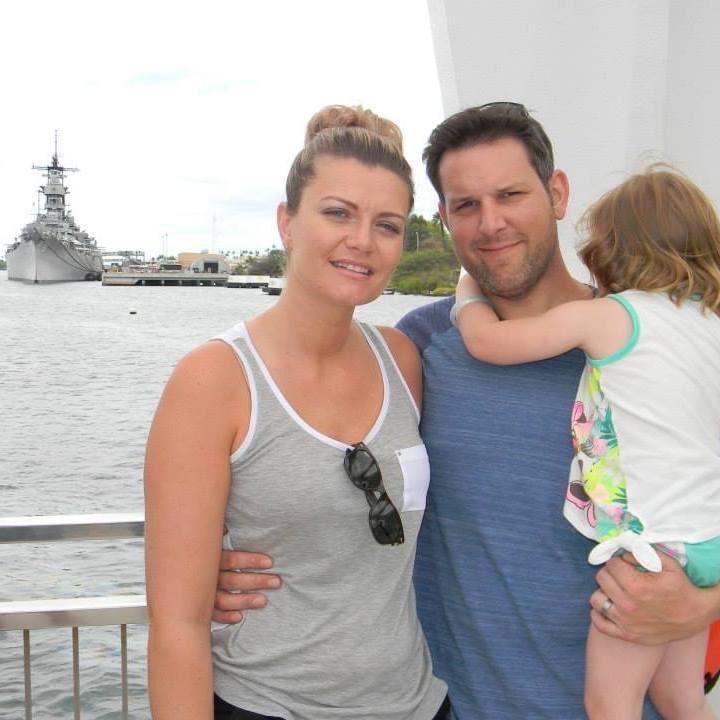 kauffmanclass's tweet photo. Remember Pearl Harbor 12/7/1941. The sacrifices that was made for our freedom! Taken aboard USS Arizona 2016. #RememberPearlHarbor #PearlHarborRemembranceDay #USSArizona #sacrificesforfreedom #AmericaFirst #proudtobeamerican #militaryproud https://t.co/tLOzbFqunK