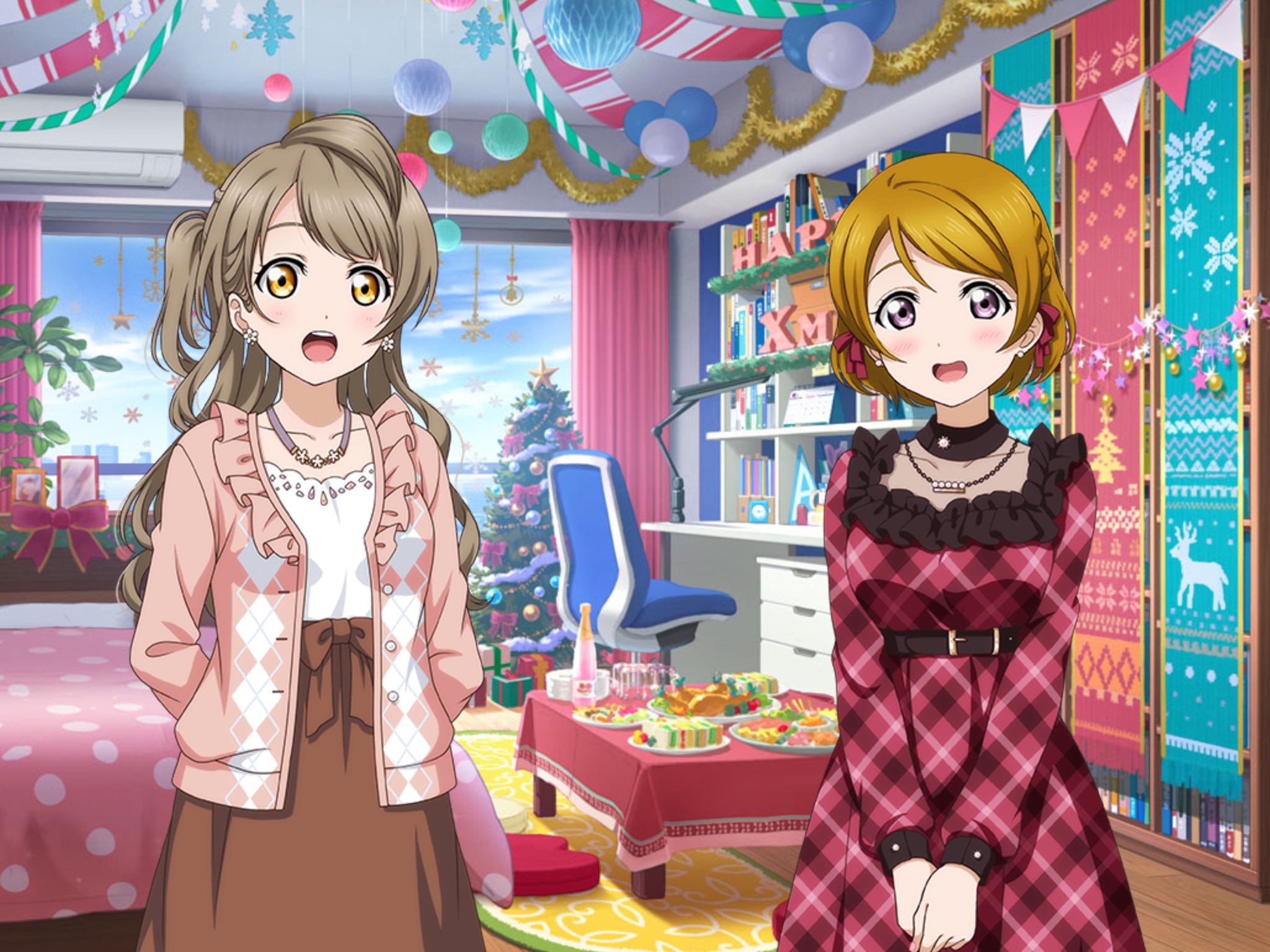 ことりのおやつ ことりちゃんの私服が可愛すぎる ことりちゃんは常にかわいい ことぱなはいいぞ T Co Kqk1dkbuka Twitter