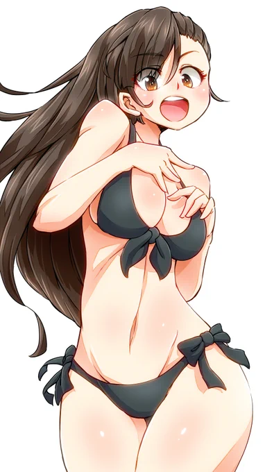 誕生日の西絹代さん!おめでとう! 