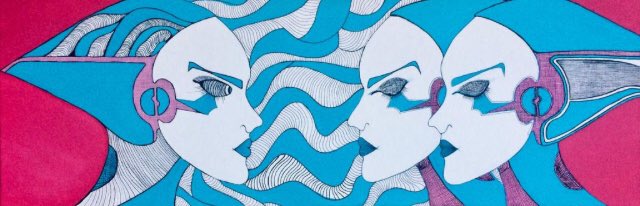 Madalin55775442's tweet photo. π§ββοΈπ₯°π¦#Illustrations #artgallery #turquoise #drawing #painting #acrylicpainting #cartoon #contemporaryart #artsy #modernart #scifiart #draweveryday #sciencefictionart #abstractart #characterdesign #fantasyart #itsnicethat #FastCoDesign #gagosian https://t.co/UnP2HKfuDE