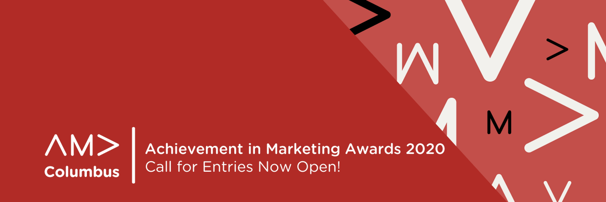 AMAColumbus's tweet photo. Reminder: The deadline for #AMAcbus' AIM #Award submissions is tomorrow, 12/8 at 11:59 p.m.! If you have difficulties uploading your entries, please contact technology@amacolumbus.org and we’ll help you. Enter now: https://t.co/nZrcHunwTT #marketing #Advertising #PublicRelations https://t.co/JjsqAnbhXS