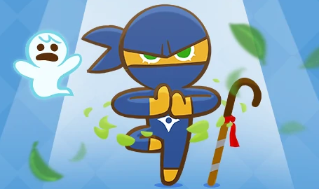 if u simply think ninja isnt the best cookie and shouldnt win coty 2020 . im abt to just give you a thread of images to prove why you are wrong /lh /nm