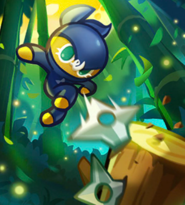 if u simply think ninja isnt the best cookie and shouldnt win coty 2020 . im abt to just give you a thread of images to prove why you are wrong /lh /nm