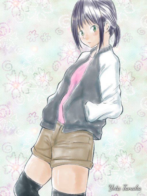 スタジャンのtwitterイラスト検索結果