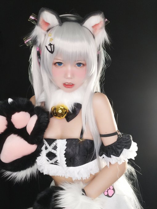 コスプレイヤーLoluuuuuuのTwitter画像61