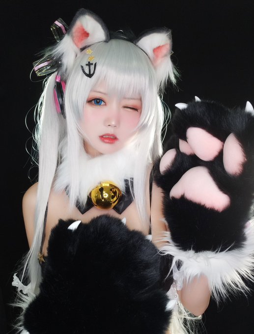 コスプレイヤーLoluuuuuuのTwitter画像63