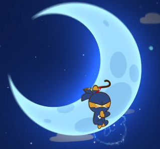 if u simply think ninja isnt the best cookie and shouldnt win coty 2020 . im abt to just give you a thread of images to prove why you are wrong /lh /nm