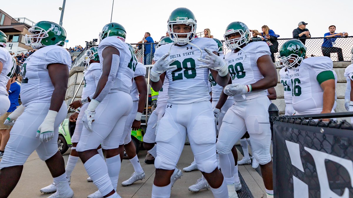 AJ Horton tweet media