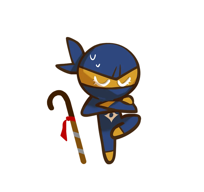 if u simply think ninja isnt the best cookie and shouldnt win coty 2020 . im abt to just give you a thread of images to prove why you are wrong /lh /nm