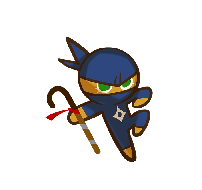 if u simply think ninja isnt the best cookie and shouldnt win coty 2020 . im abt to just give you a thread of images to prove why you are wrong /lh /nm