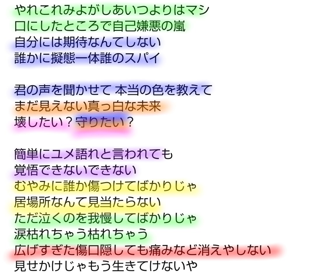 とうふみかん Twitterissa カメレオン ジャニーズwest 歌詞 歌割り カメレオン ジャニーズwest とうふみかん Twitterissa カメレオン ジャニーズwest 歌詞 歌割り カメレオン ジャニーズwest