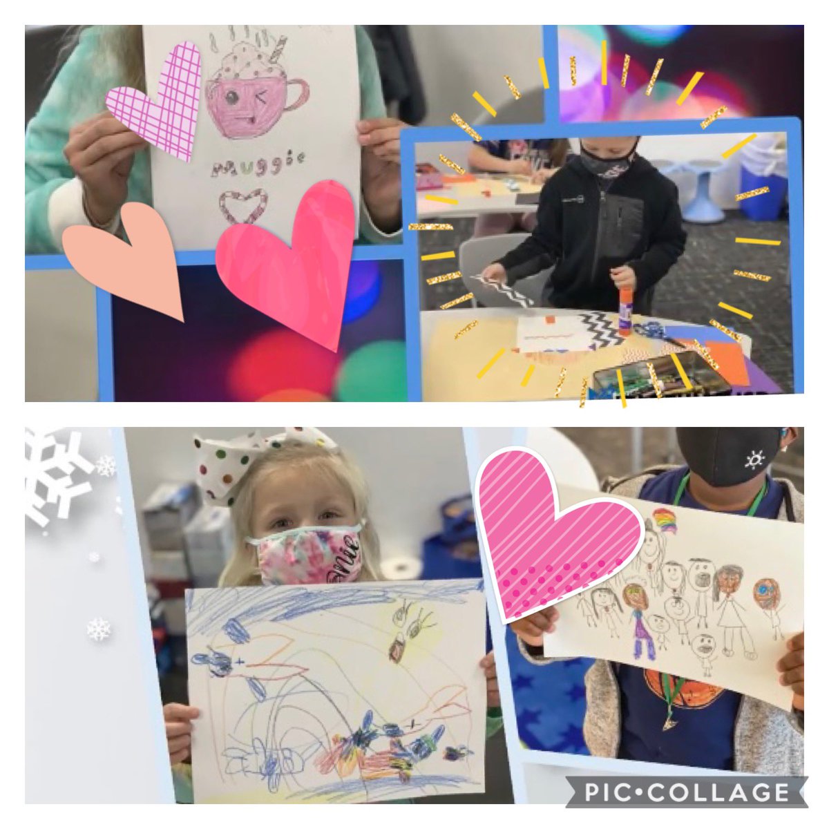 Leslie Rector tweet media