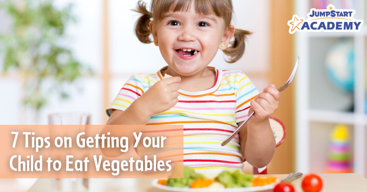 JumpStart3D's tweet photo. 🥦🥕🍅Getting kids to eat their veggies isn’t the easiest of tasks so here are some tips to help!  https://t.co/2StIvUrPNB https://t.co/9jNPMjS3s3