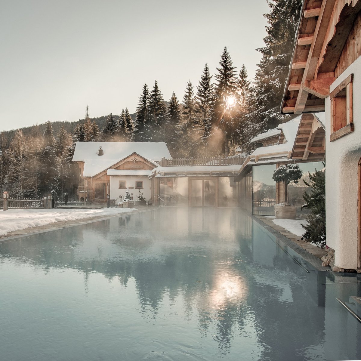 Wir wünschen Ihnen einen wunderschönen zweiten #Adventssonntag . ✨❄️☃️