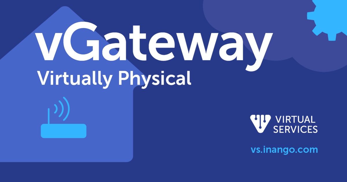 Inango_systems's tweet photo. vGateway – when Virtual feels Physical.
Move complexity to the cloud. Maintain line rate throughput. Unify stacks for all gateways. https://t.co/LGrjgcB7dV
#virtuallyphysical #vgateway #virtualservices #sdn #orchestration https://t.co/2XnxbuRZV2