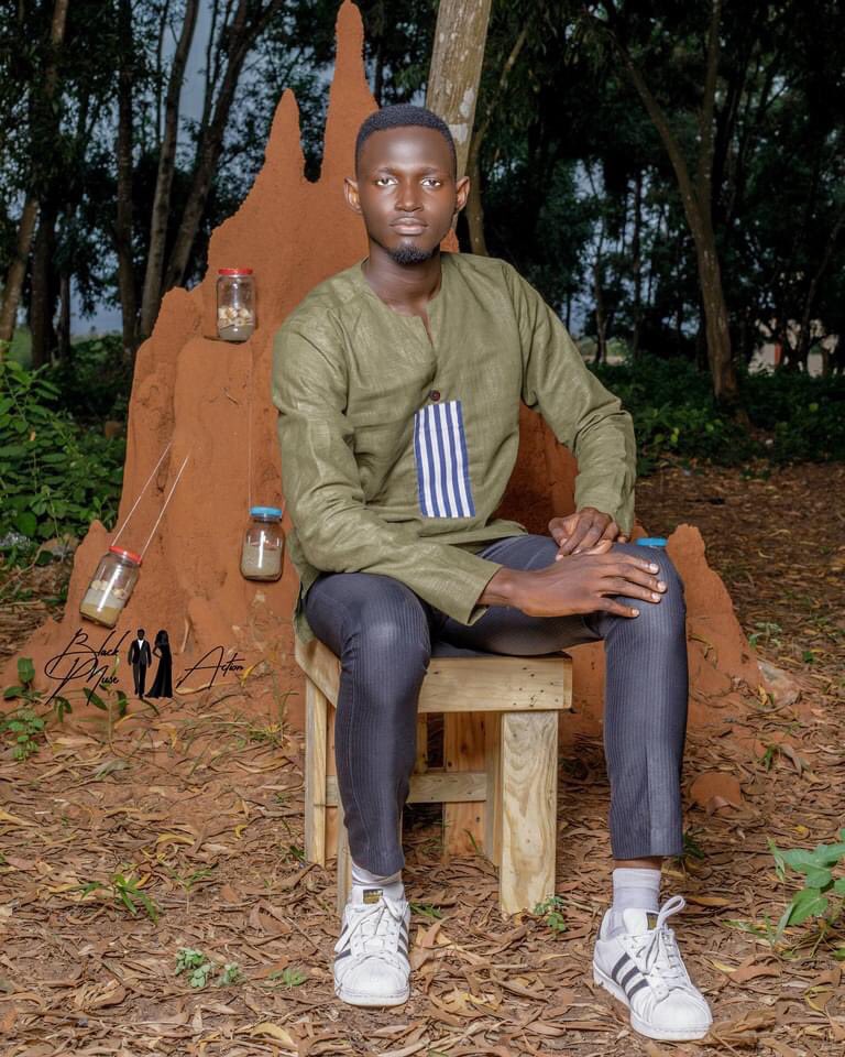 blackmuseaction's tweet photo. Candidate BMA Man 03

Ronaldo YONLONFIN

VOTEZ POUR RONALDO 
1 VOTE = 100 F. CFA 
50 VOTE = 4000 F. CFA 

https://t.co/L435f2Sb8u

Crédit photo: Harold Photogaphie
Habillé par: Wodossi Fashion 
Makeup: Dipita beauty https://t.co/HyOSjUbUXR