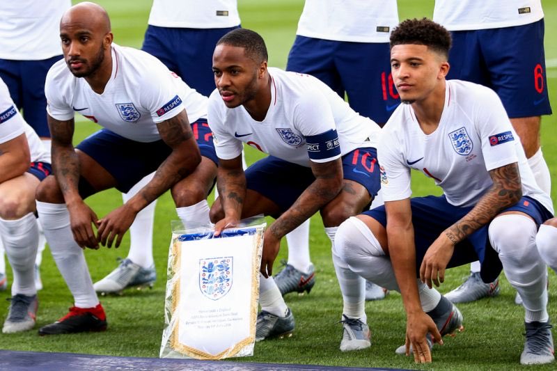 Happy 26th Birthday Raheem Sterling 