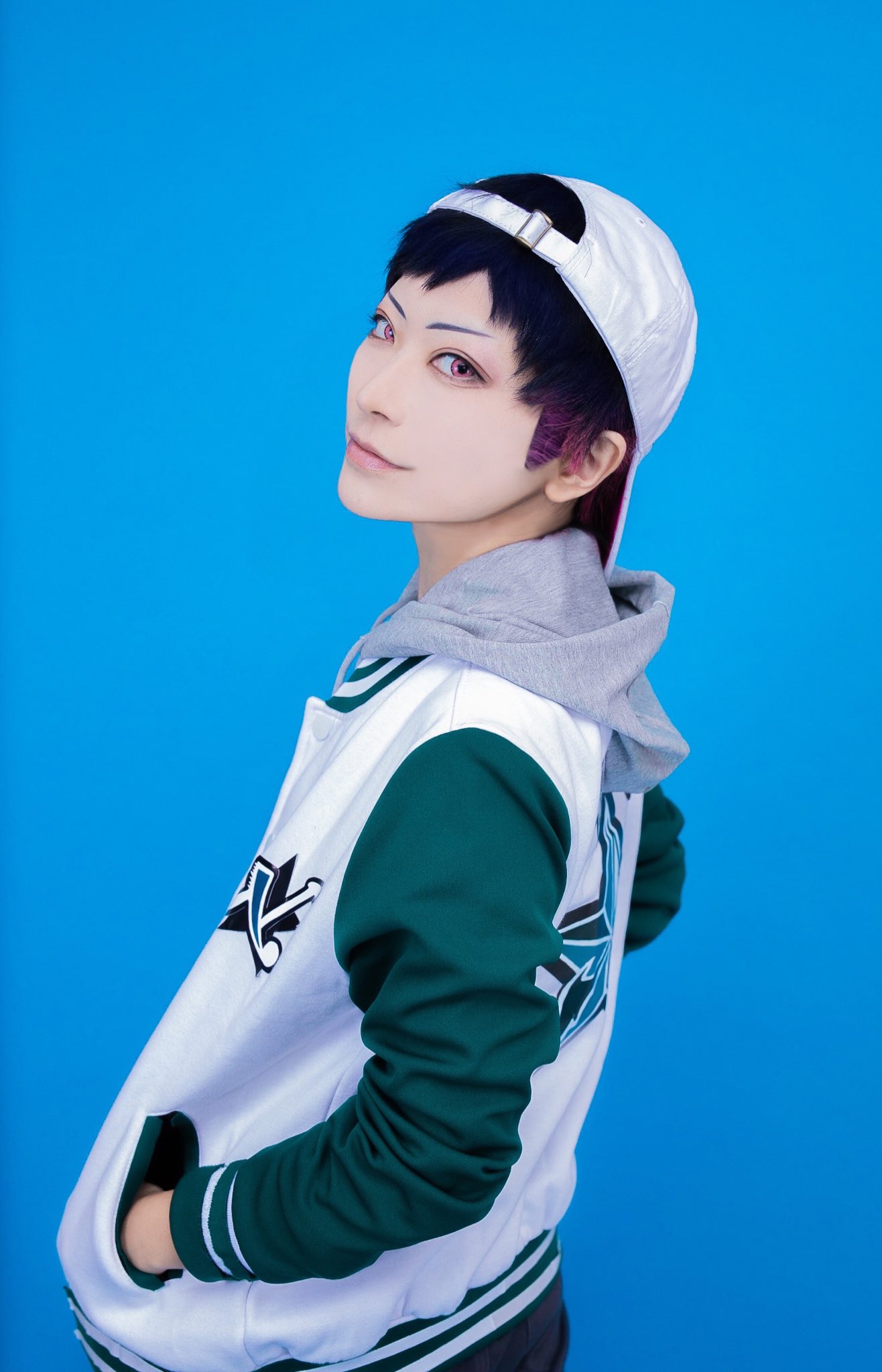 MonsterZ MATE コーサカ コスプレ衣装 M〜Lサイズ相当 MonsterZ MATE コーサカ コスプレ衣装 M〜Lサイズ相当 - メルカリ