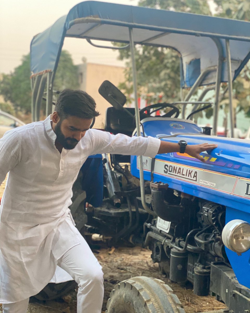 आप लोग protest में जाओ यहाँ हम देख लेते हे।🙏🏼 #FarmersProtest