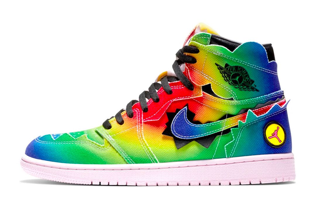 jordan 1 sole supplier