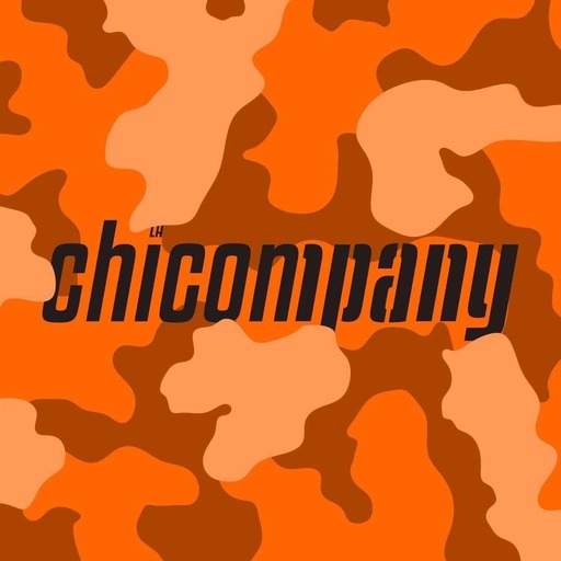 podCloud's tweet photo. 🆕 N° 1️⃣ !

La Chicompany
Un podcast d'actualité et de trahison

@LaChicompany

https://t.co/AQA2paTCmp #pod5 https://t.co/kFGOcupo2j