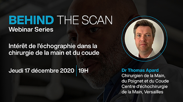 SonositeEurope's tweet photo. Rejoignez notre expert lors de ce webinaire consacré à l'échographie dans la chirurgie mini invasive de la main et du coude. Inscrivez-vous dès maintenant #BehindTheScan #Sonosite #POCUS https://t.co/9dJsgk8hVo https://t.co/WTSFr2gEbv