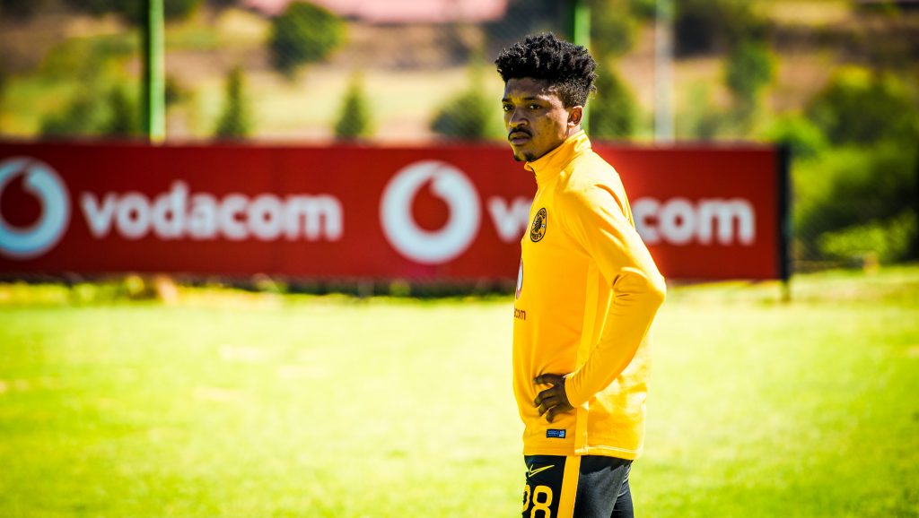 KaizerChiefs's tweet photo. Prematch Injury Update:

Dumsani Zuma has picked up a hamstring injury in training.

Kearyn Baccus has a thigh muscle strain.

Both players will undergo scanning and an update will be reported.

#Amakhosi4Life https://t.co/ZMJMAcZ4RM